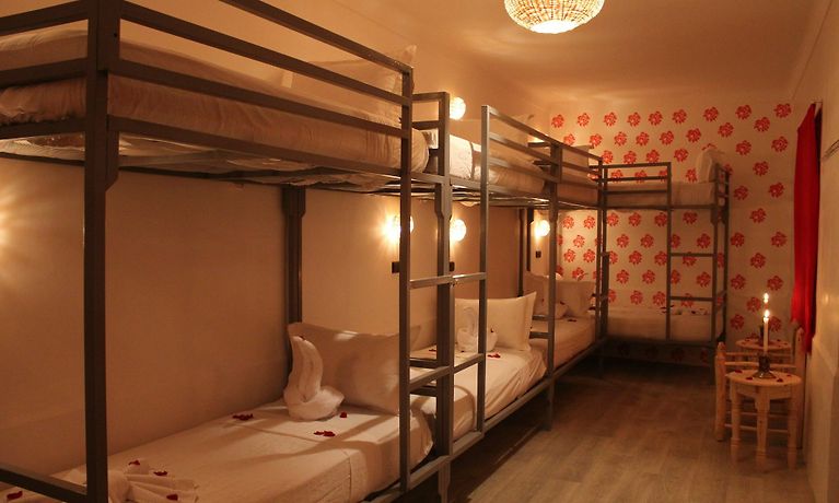 Corner Hostel Marrakech Adults Only Marrakesch