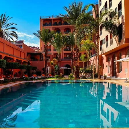 Diwane Hotel & Spa Marrakech Marrakesh photo