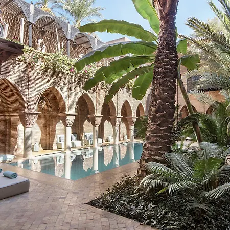 La Sultana Marrakech Hotel Marrakesh photo