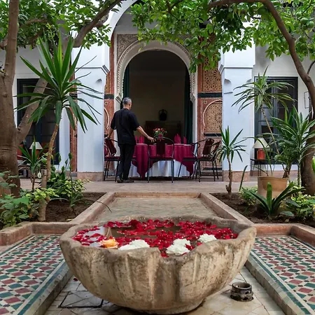 Riyad El Cadi Marrakesh foto