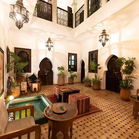 Фото Отель Dar Salam Palm - 2024 Travellers' Choice Марракеш