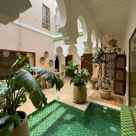 foto di Monriad Marrakesh