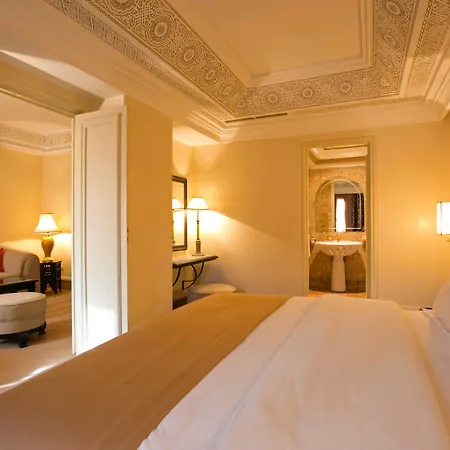 מרקש Nassim Hotel תמונה