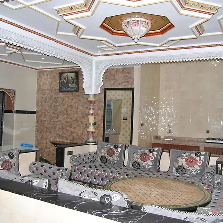 Residence Miramare Marrakech 마라케시 사진