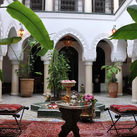 foto di Riad Adriana Marrakesh