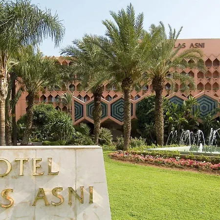 Atlas Asni Marrakesh foto