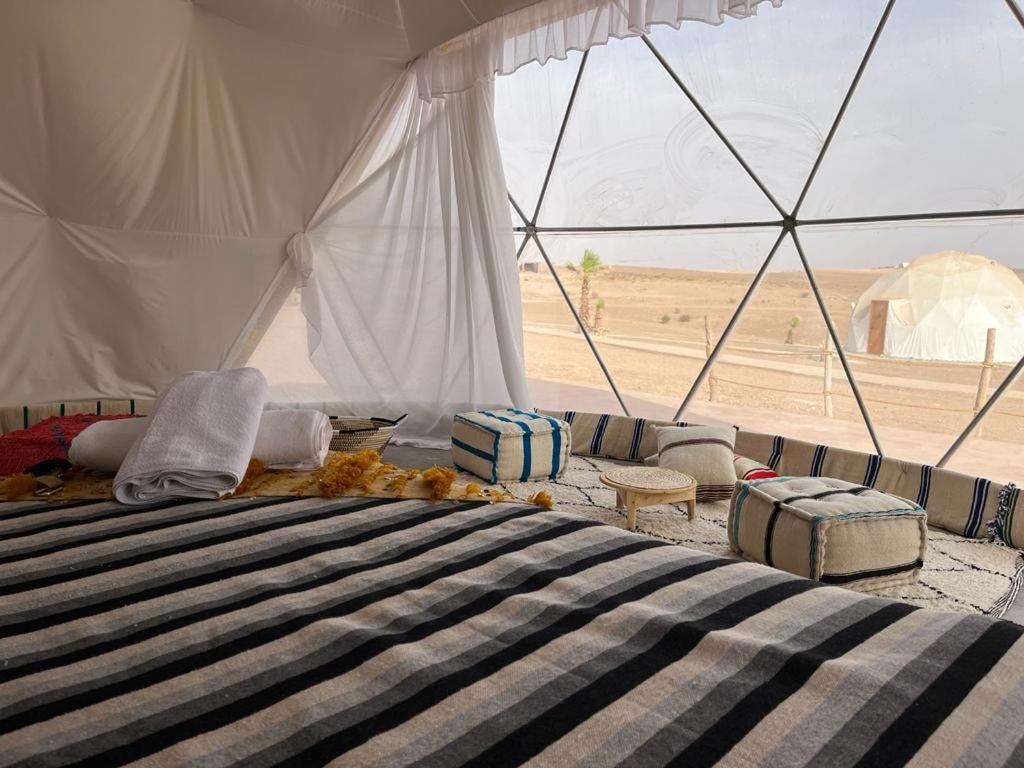 AGAFAY VALLEY LUXURY TENT MARRAKESH